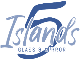 5 Islands Glass
